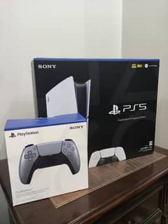 PS5