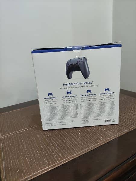 PS5 Slim 1TB Digital With Extra Controller 4