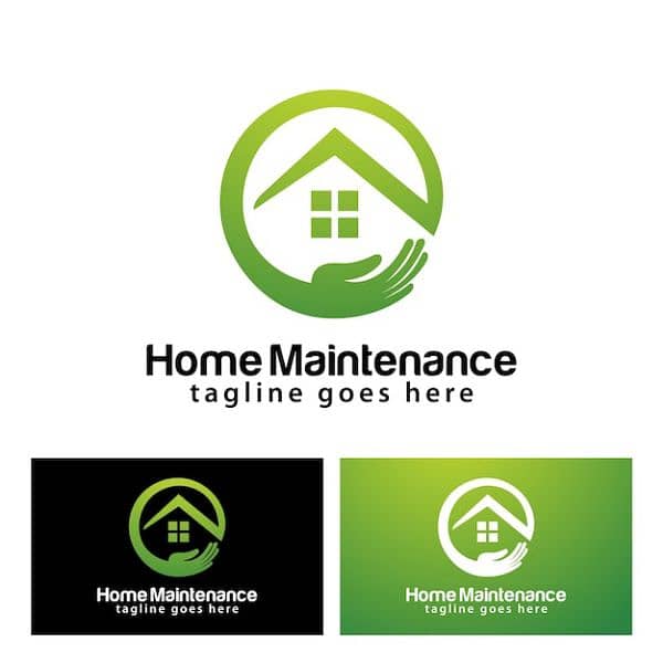 Home cleaning and Maintenance 0