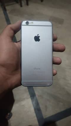 I phone 6 non pta