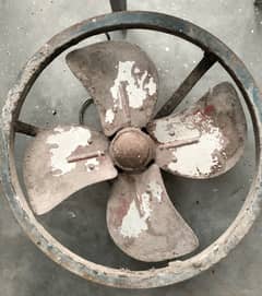 Exhaust Fan 24"