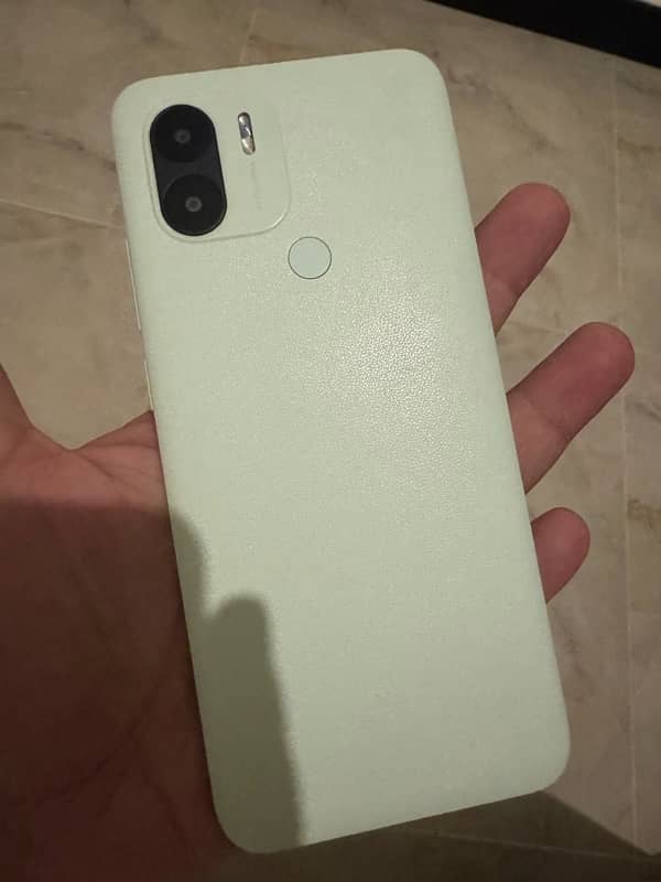 redmi a2 + 0