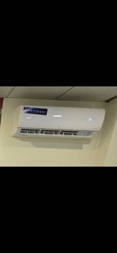 brand new condition Air conditioner