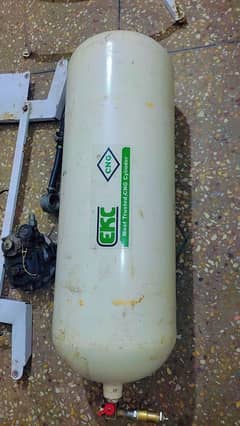 CNG cylinder and Kit for sale