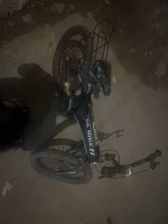 Cycle for sale