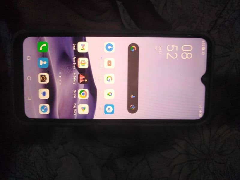 Tecno spark 6 go 3gb 64gb 7