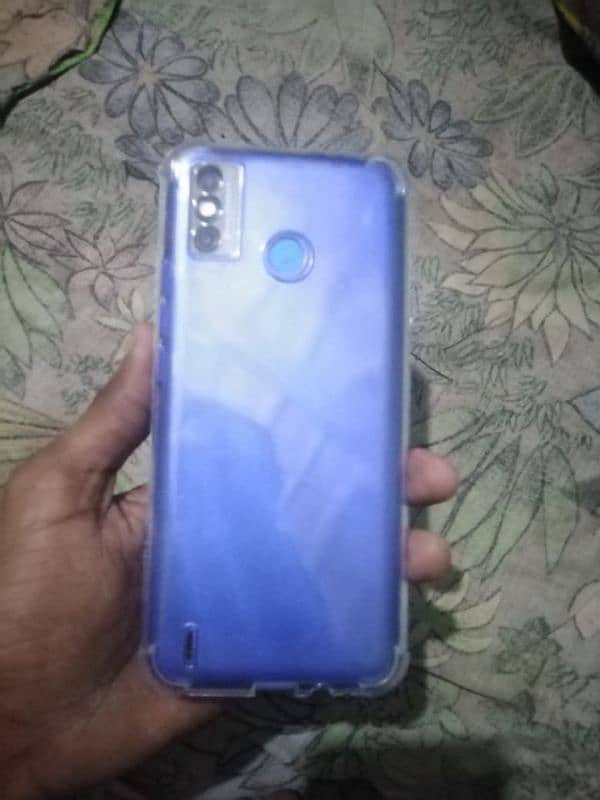 Tecno spark 6 go 3gb 64gb 8