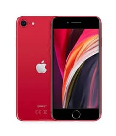 iPhone SE 2020 non pta jv 64gb