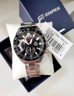 Original Casio edifice watches