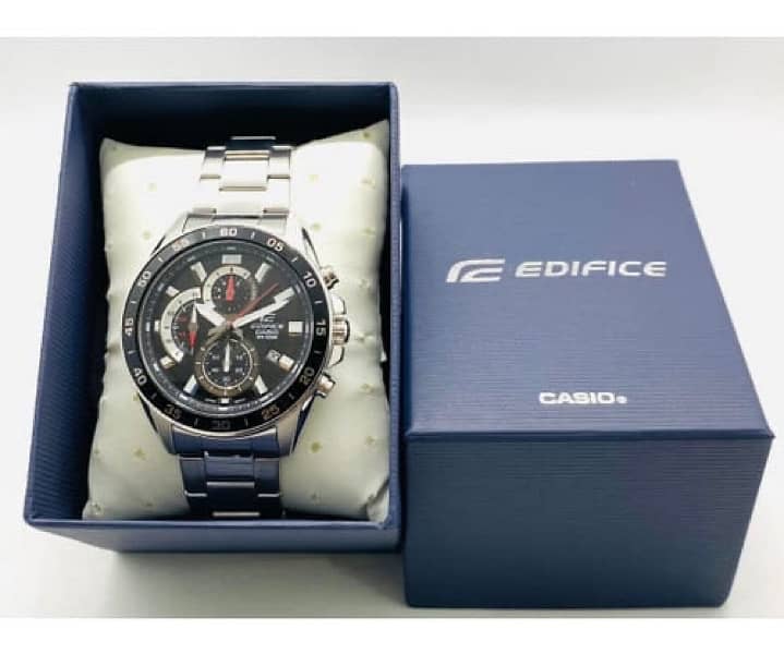 Original Casio edifice watches 1