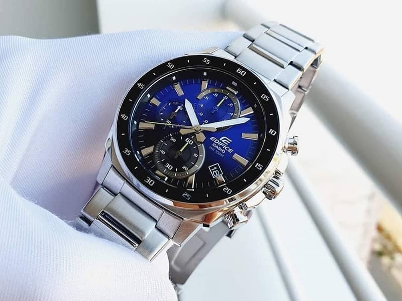 Original Casio edifice watches 5