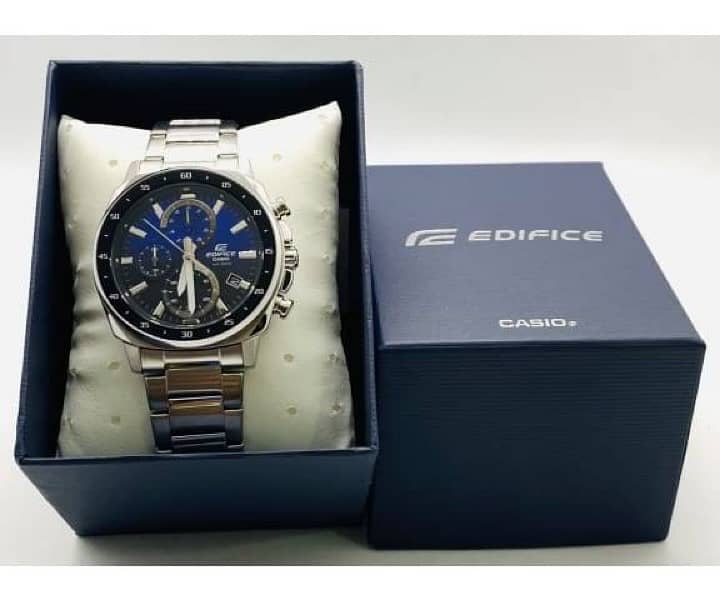 Original Casio edifice watches 6