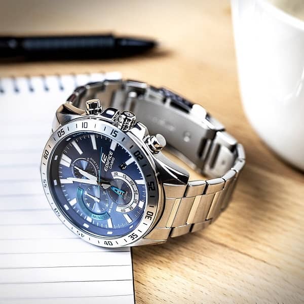 Original Casio edifice watches 8