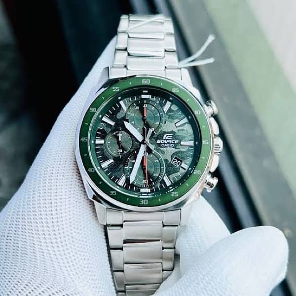 Original Casio edifice watches 9