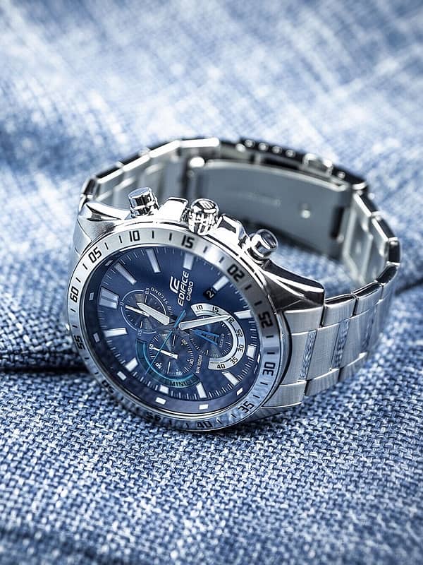 Original Casio edifice watches 10