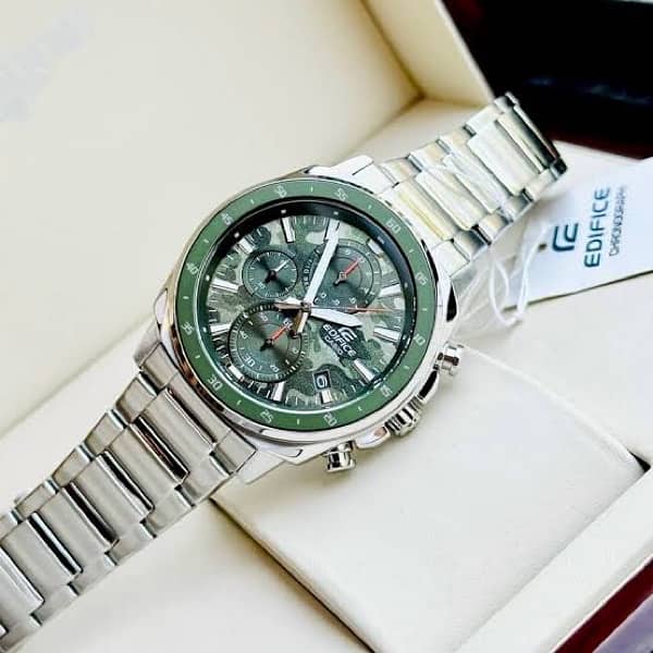 Original Casio edifice watches 14