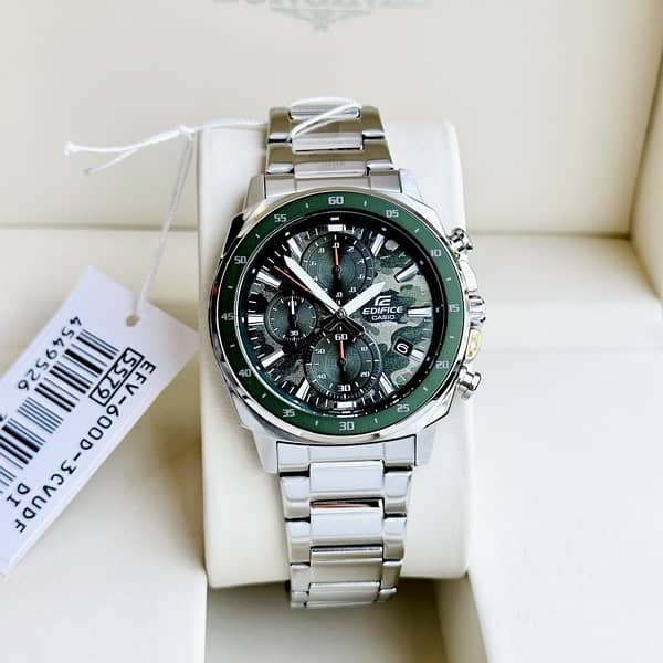 Original Casio edifice watches 15