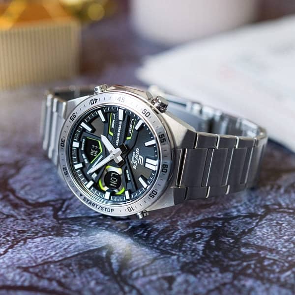 Original Casio edifice watches 16