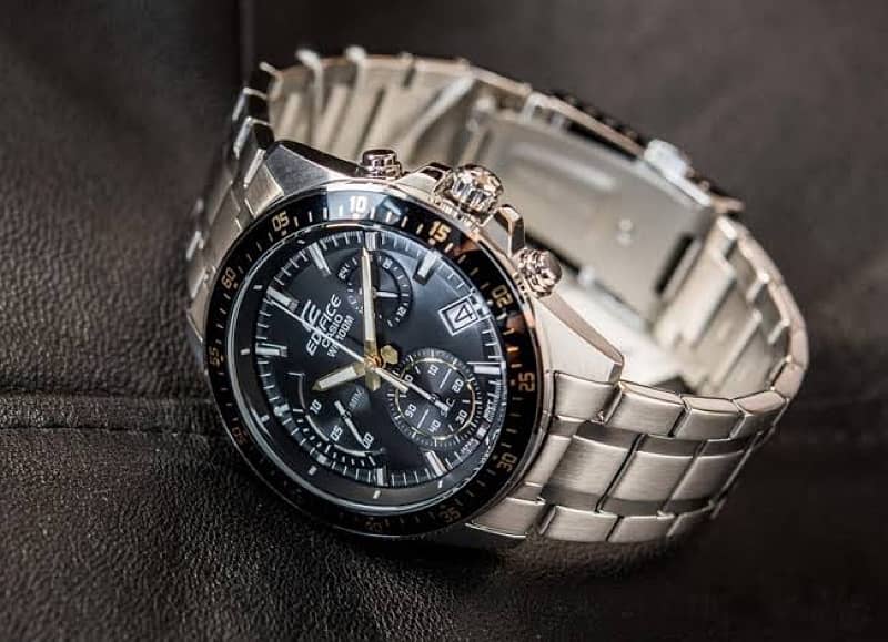 Original Casio edifice watches 18