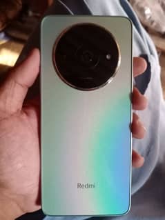 redmi