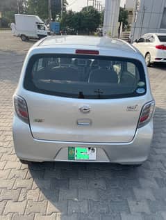 Daihatsu Mira ES 2015 0