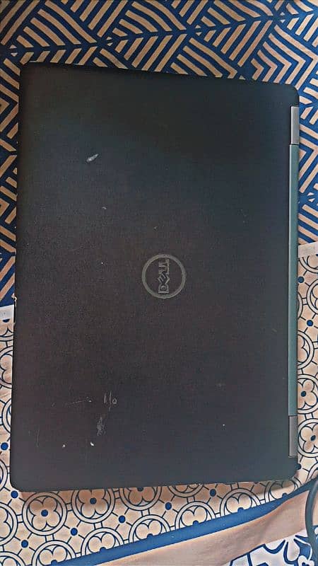 Dell Latitude E7470 i5 6th Gen. 2