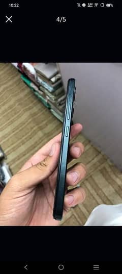 vivo y03 model ha 10 month warranty