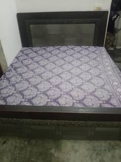 Bed set