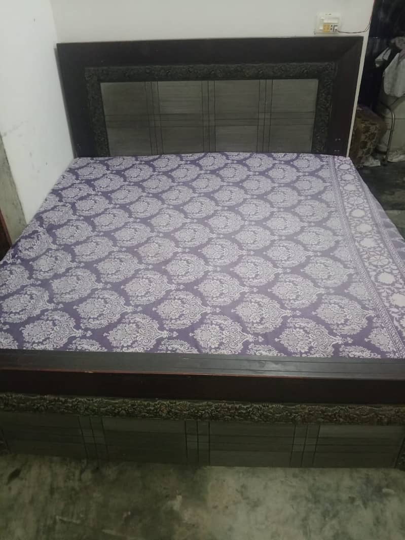 Bed set 0