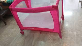 Mothercare Travelling carry cot