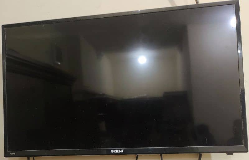 Orient Led 32" 1