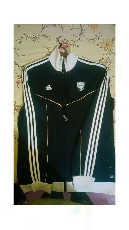 Original Adidas 1