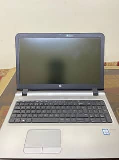 HP ProBook 450 G3 i5-6thGen