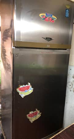 Fridge,