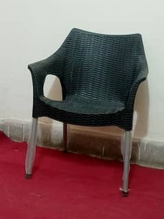 Plastic Chairs