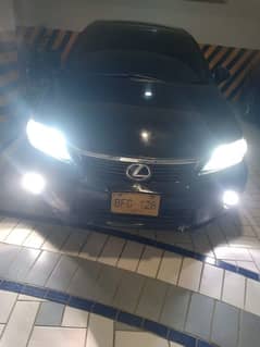 Lexus