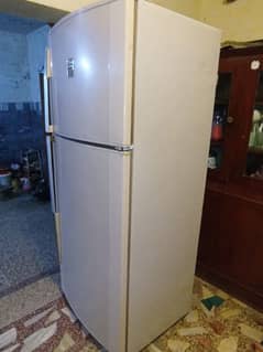 Dawlance fridge