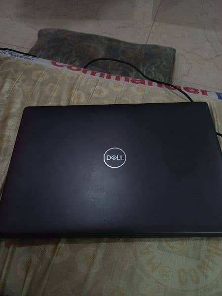 *Dell Latitude*5400 *i5 8th generation* *8gb Ram*  *256gb ssd* *FHD 2