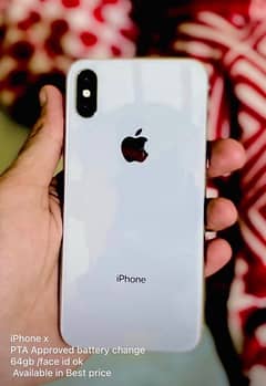 iPhone pta Approved