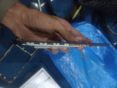 vivo v 21 ki original haddi