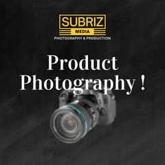 Product Photography E-commerce Photography Amazon Photography