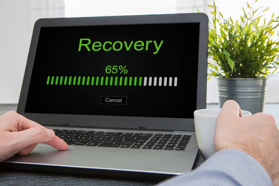 Software Development and Data Recovery Servcices 1