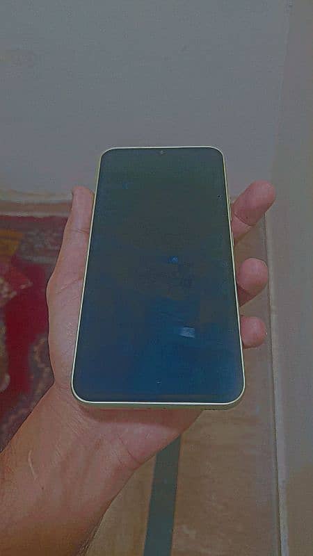 Samsung A34 5g 2