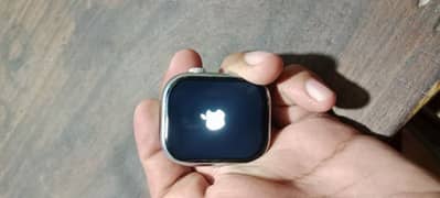 apple