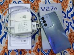 Vivo V 27 e 8+8gb 256 gb 0