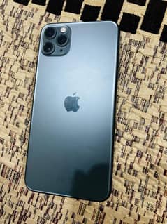 IPHONE 11PRO MAX 64GB