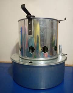 Kerosene Cooking Stove