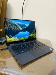 Dell Laptop XPS 13 9365