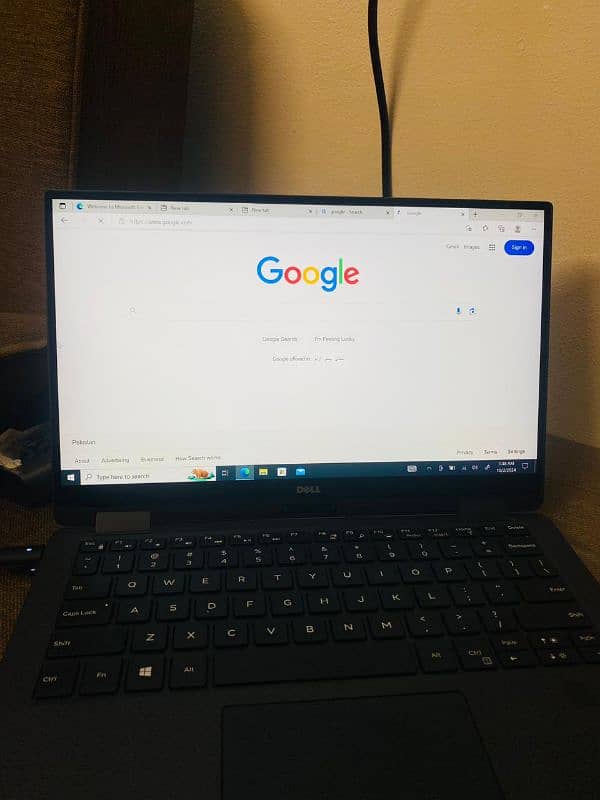 Dell Laptop XPS 13 9365 2