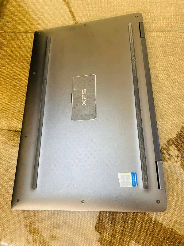 Dell Laptop XPS 13 9365 4